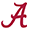 icon for alabama basketball team