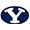 icon for byu basketball team
