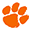 icon for clemson basketball team