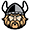 icon for cleveland state basketball team