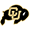 icon for colorado basketball team