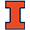 icon for illinois basketball team