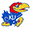 icon for kansas basketball team