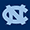 icon for north carolina basketball team