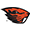 icon for oregon state basketball team