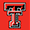 icon for texas tech basketball team