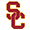icon for USC basketball team