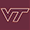 icon for virginia tech basketball team