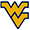 icon for west virginia basketball team