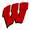 icon for wisconsin basketball team