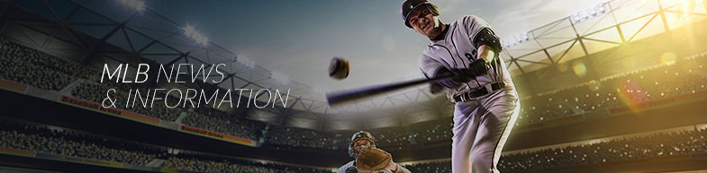 MLB - Baseball