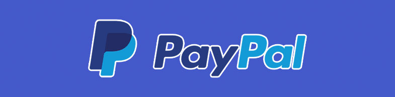 PayPal deposit method