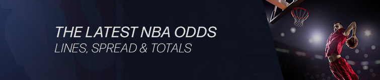 What is nba spreads What is nba spreads