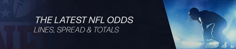 NFL - Odds