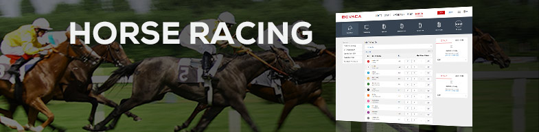 good horse racing sportsbooks