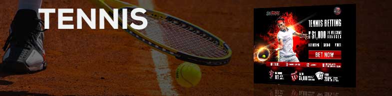 tennis betting sites