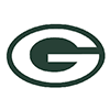 1962 Green Bay Packers Logo