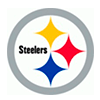 1978 Pittsburgh Steelers Logo