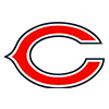 1985 Chicago Bears Logo