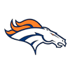 1998 Denver Broncos Logo