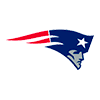 2007 New England Patriots Logo