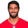 Jimmy Garoppolo NFL Highest Paid Player