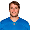 Matthew Stafford NFL Highest Paid Player