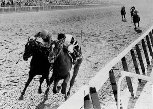 Belmont Stakes Triple Crown Horse Race History