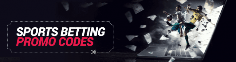 Sports Betting Promo Codes for April