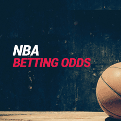 NBA Odds Today - Vegas Odds to Win Championship & Season Games