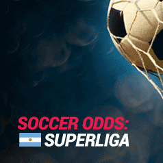 Superliga Argentina 2023 Odds and Betting Guide