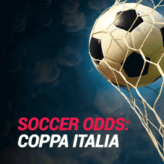 Coppa Italia 2023 Odds and Betting Guide