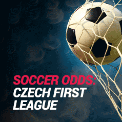 Czech First League Odds and Betting Guide