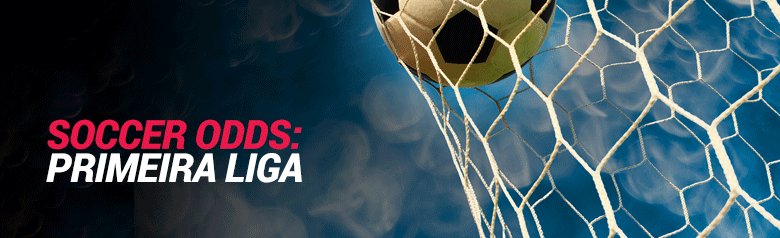 Primeira Liga Standings & Table