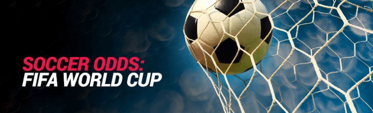 2022 World Cup Odds and Betting Picks VegasOdds com