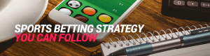Sports Betting Strategy