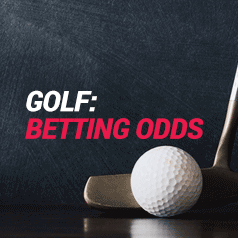 Golf Odds Pga Championship Us Open Masters More Vegas Odds