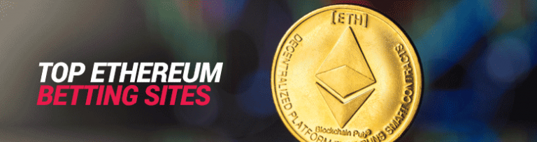 #1 Sites for Ethereum Sports Betting