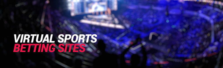 Virtual Sports Betting Sites