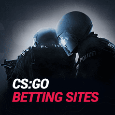 CS:GO Betting Sites in 2025