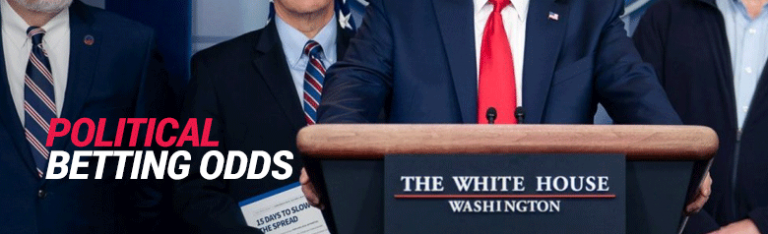 Political Betting Sites