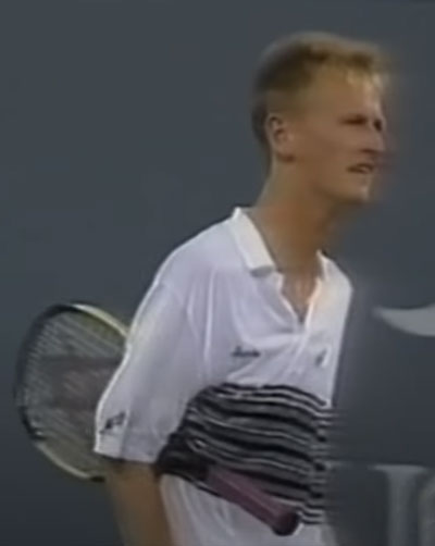 image of petr korda