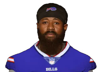 image of jeremy kerley