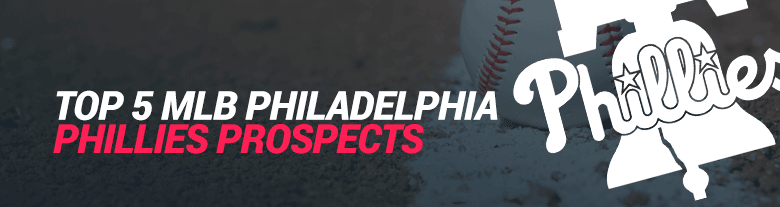 image for the top phillies prospects