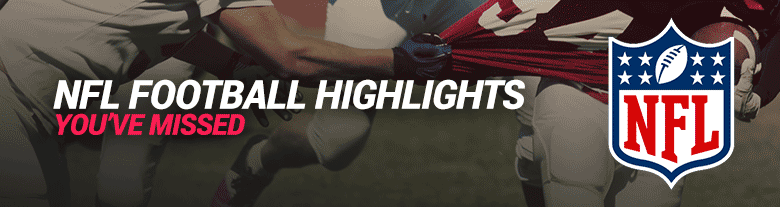 image for nfl football highlights