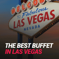 Best Buffet In Las Vegas (Seafood, Cheap, Asian, Lobster and More)
