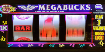 60 year old megabucks slot machine winner in las vegas