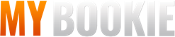 MyBookie Logo