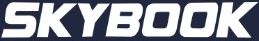 SkyBook Logo