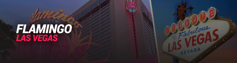 image of flamingo las vegas hotel and casino